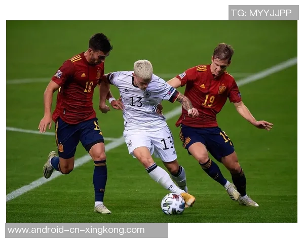 德国与丹麦足球队的历史对决与未来展望分析 德国与丹麦足球队的历史对决与未来展望分析