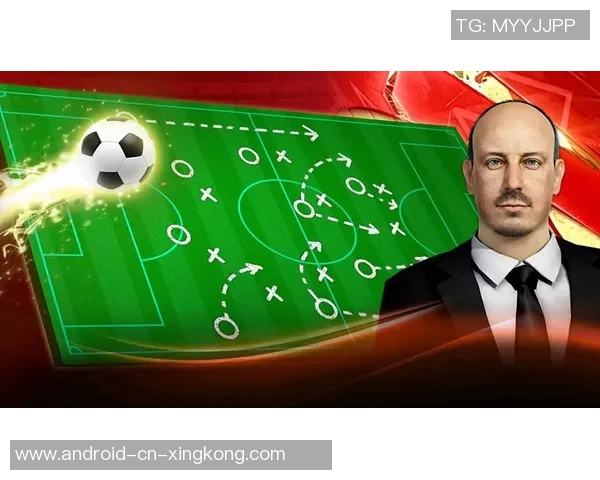 探索足球魔方安卓版的全新玩法与技巧，助你成为球场上的战术大师