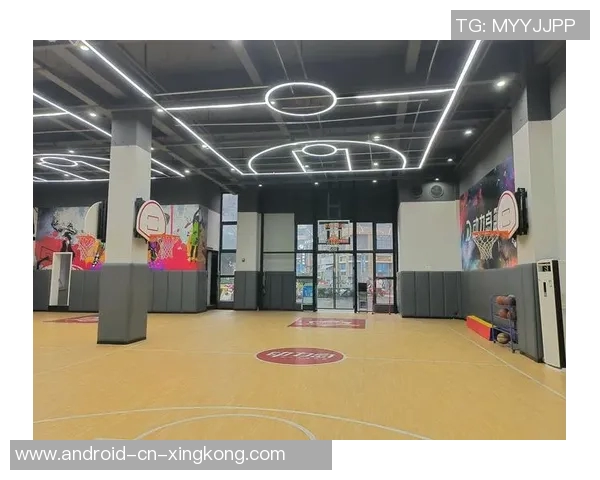 提升家庭娱乐体验的室内篮球框选择与安装指南