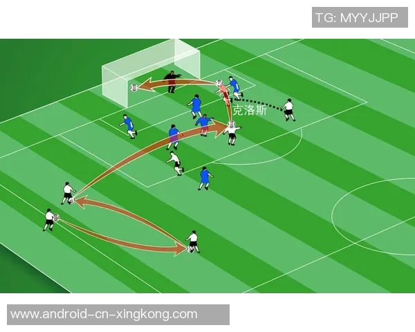 新生代教练崛起欧洲足球年轻教练如何引领战术革新与球队发展